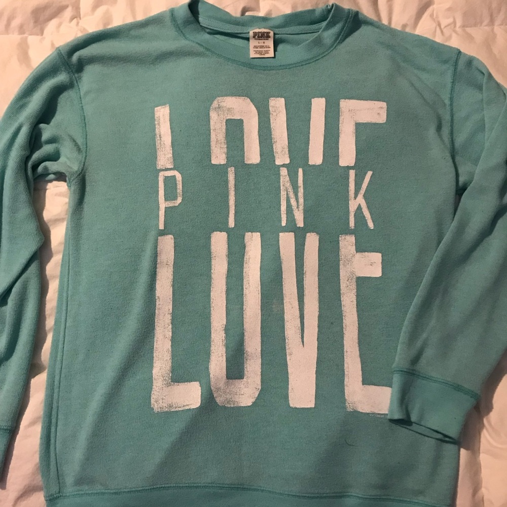 Victoria’s Secret PINK sweater